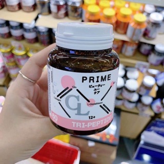 VIÊN UỐNG CL COLLAGEN THÁI LAN