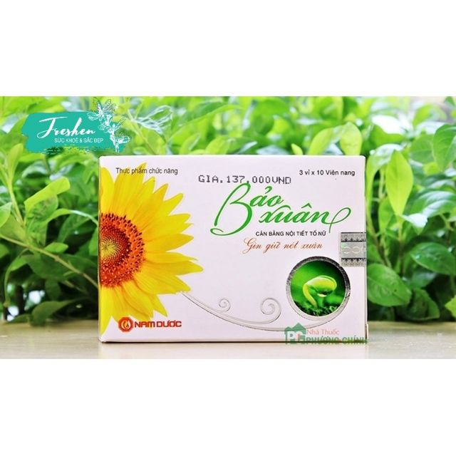 Bảo xuân gold - gìn giữ nét xuân3 | BigBuy360 - bigbuy360.vn