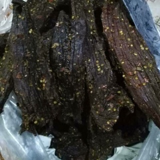 Lợn gác bếp