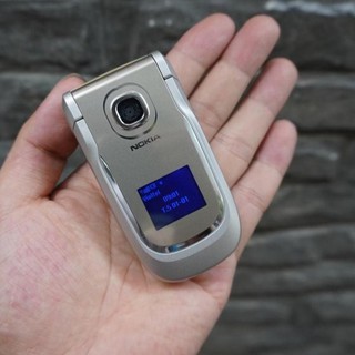 Điện thoại Nokia 2760