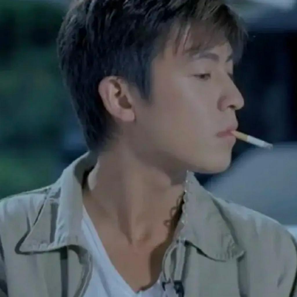 Quần áo nam trung quốc 