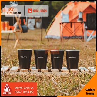 Bộ 2 cốc Fire Maple Antarcti Cup 350ml