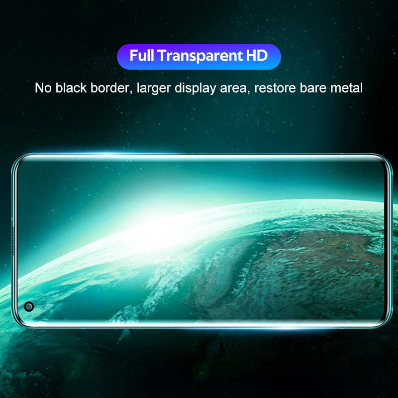TBTIC Miếng Dán Bảo Vệ Màn Hình Cho Xiaomi Note 10 11 10T Pro Lite Ultra 10S PocoPhone F1 Poco F2 M2 Pro X3 NFC C3 M3 X2
