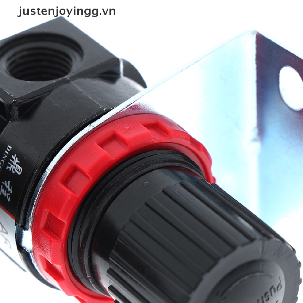 Đồng Hồ Đo Áp Suất Không Khí Ar2000 Chuyên Dụng