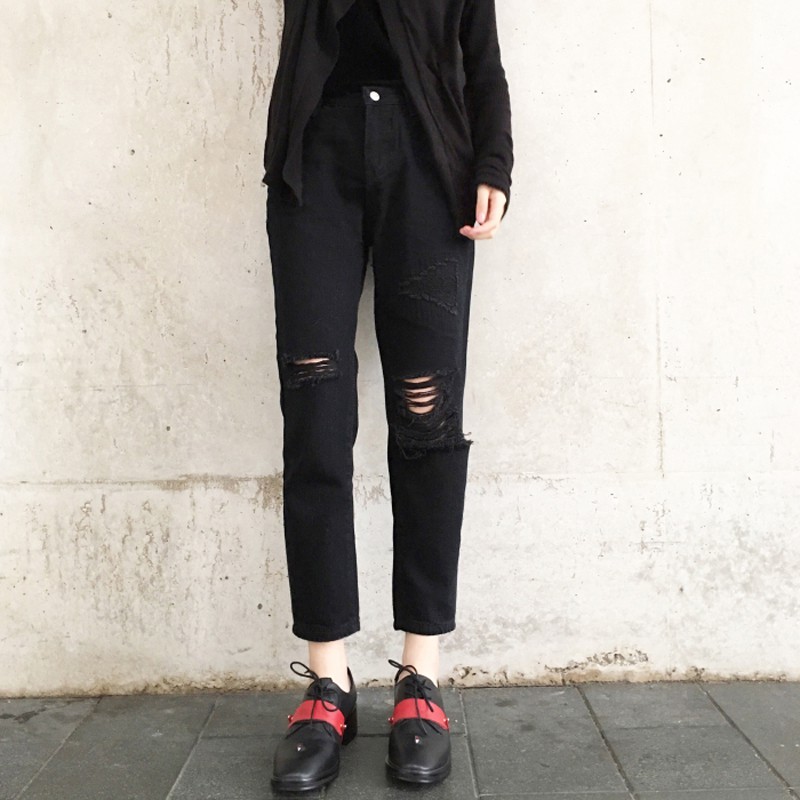 order quần jeans