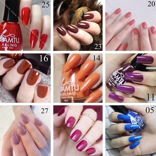 BST Sơn móng tay Gel lạnh Darling không cần máy hơ gel - Joliesse cosmestic