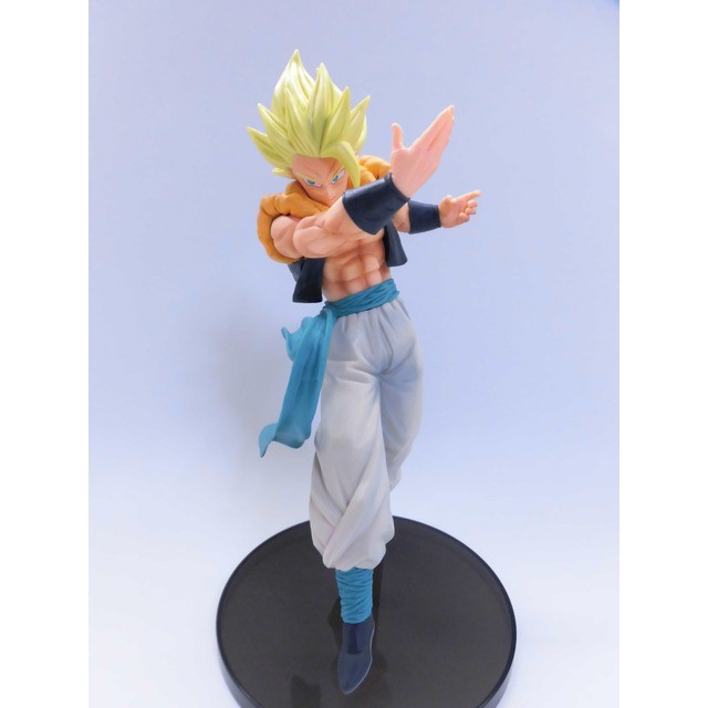 Dragon Ball Super - MATCH MAKERS - SUPER SAIYAN GOGETA-
