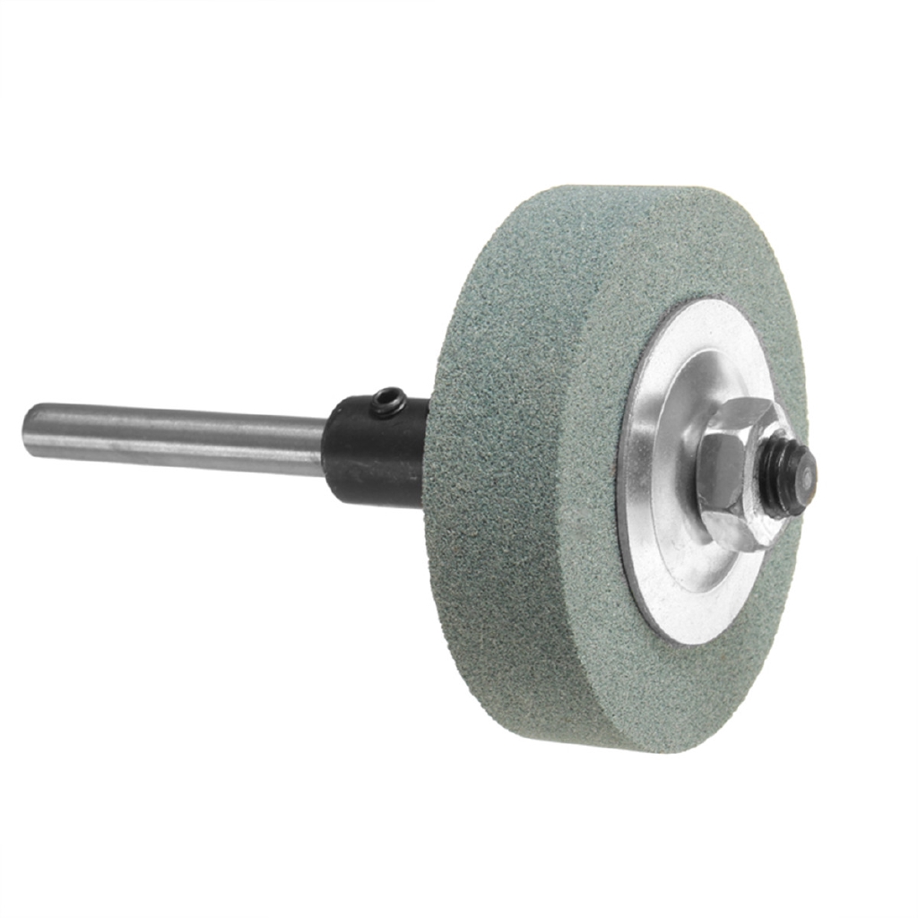 Bộ dụng cụ bánh mài đánh bóng 120-150 grit 70x20x10mm plus