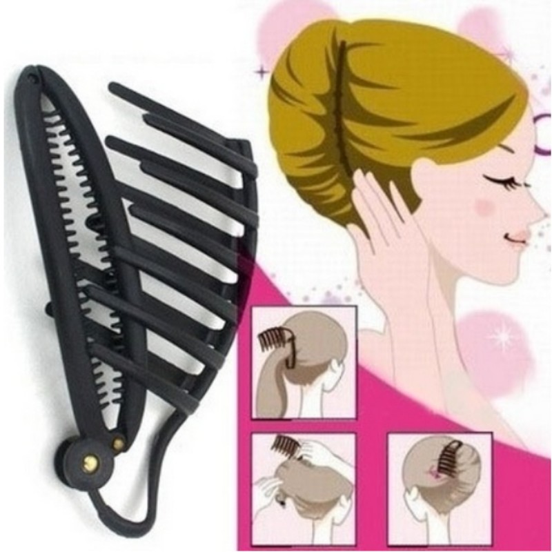 The New Twist Tool Volume Twist Machine Simple Fast Portable Dish Hair Pin Dish Hair