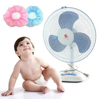 Lưới Bọc Máy Quạt