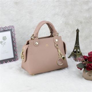 Túi xách Lyn đồng xu may mắn
