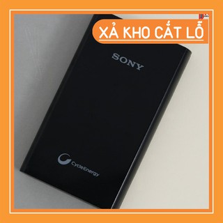 Sạc dự phòng sony cp-e6 5800mah