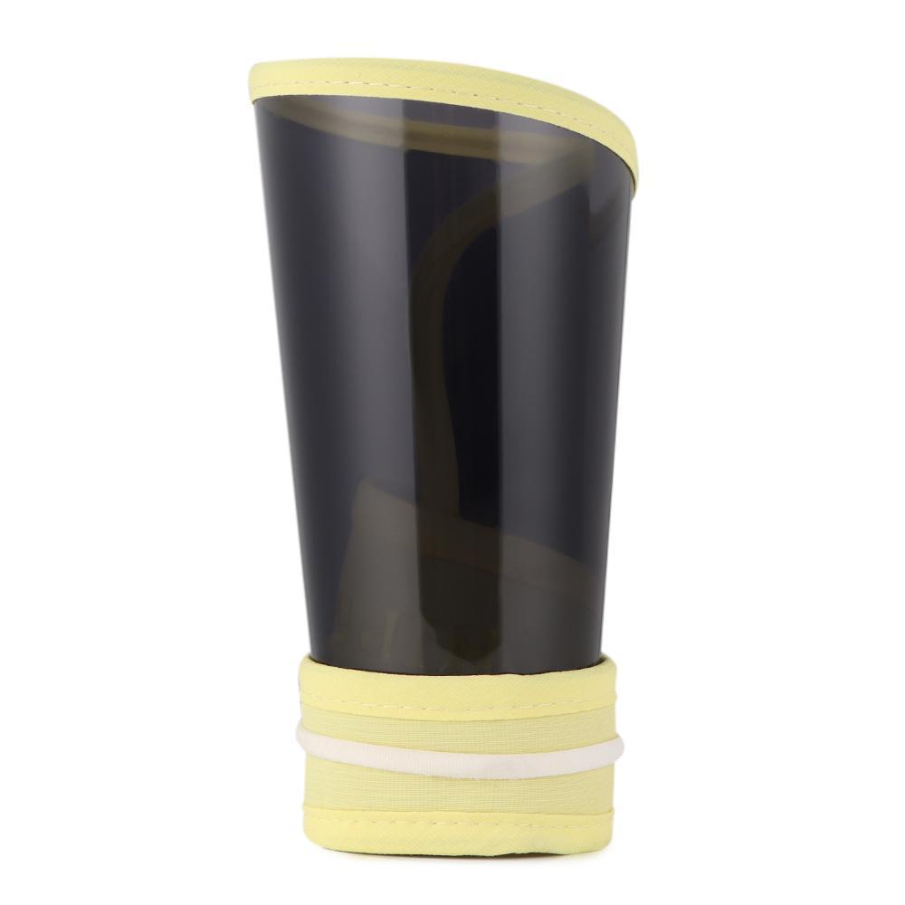 PATH Mũ Lưỡi Trai Nửa Đầu Che Nắng Mùa Hè Có Thể Gấp Gọn Cho Bé