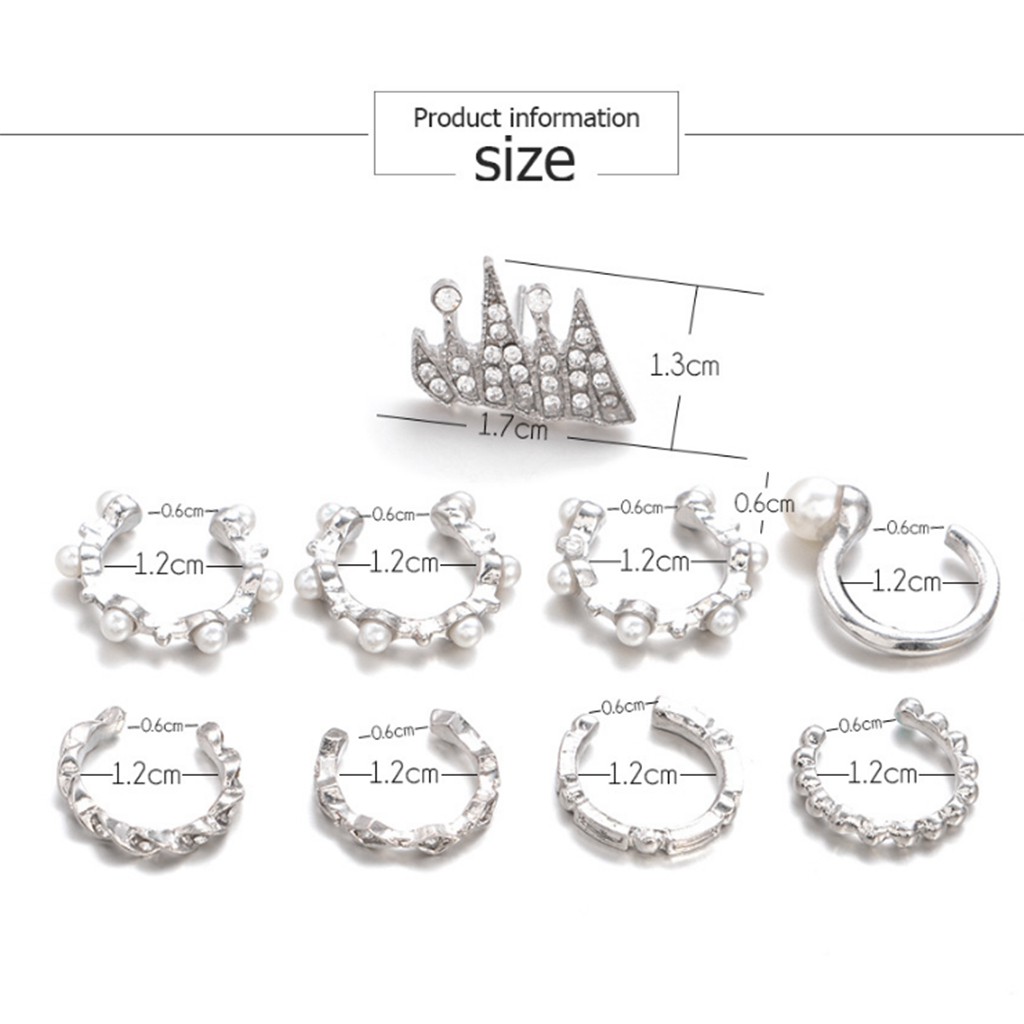 9 Khuyên Tai Phong Cách Bohemian Thời Trang Cho Nữ