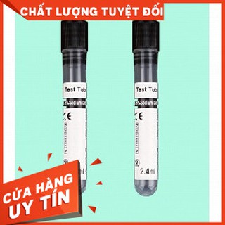 ỐNG NGHIỆM HEPARIN AMP (Thiết bị y tế Đức Anh)