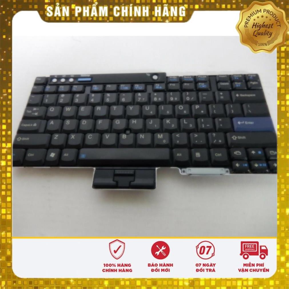 ⚡Bàn phím laptop Lenovo Thinkpad T400 T400s