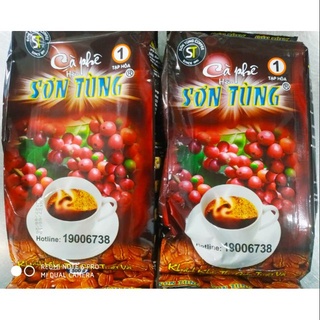 Cà phê pha phin sơn tùng 1 gói 500g