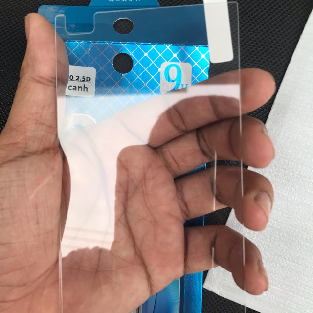 Kính cường lực LG v20