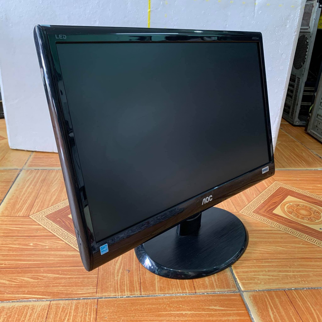 Màn hình 19inch AOC E950Swn Led