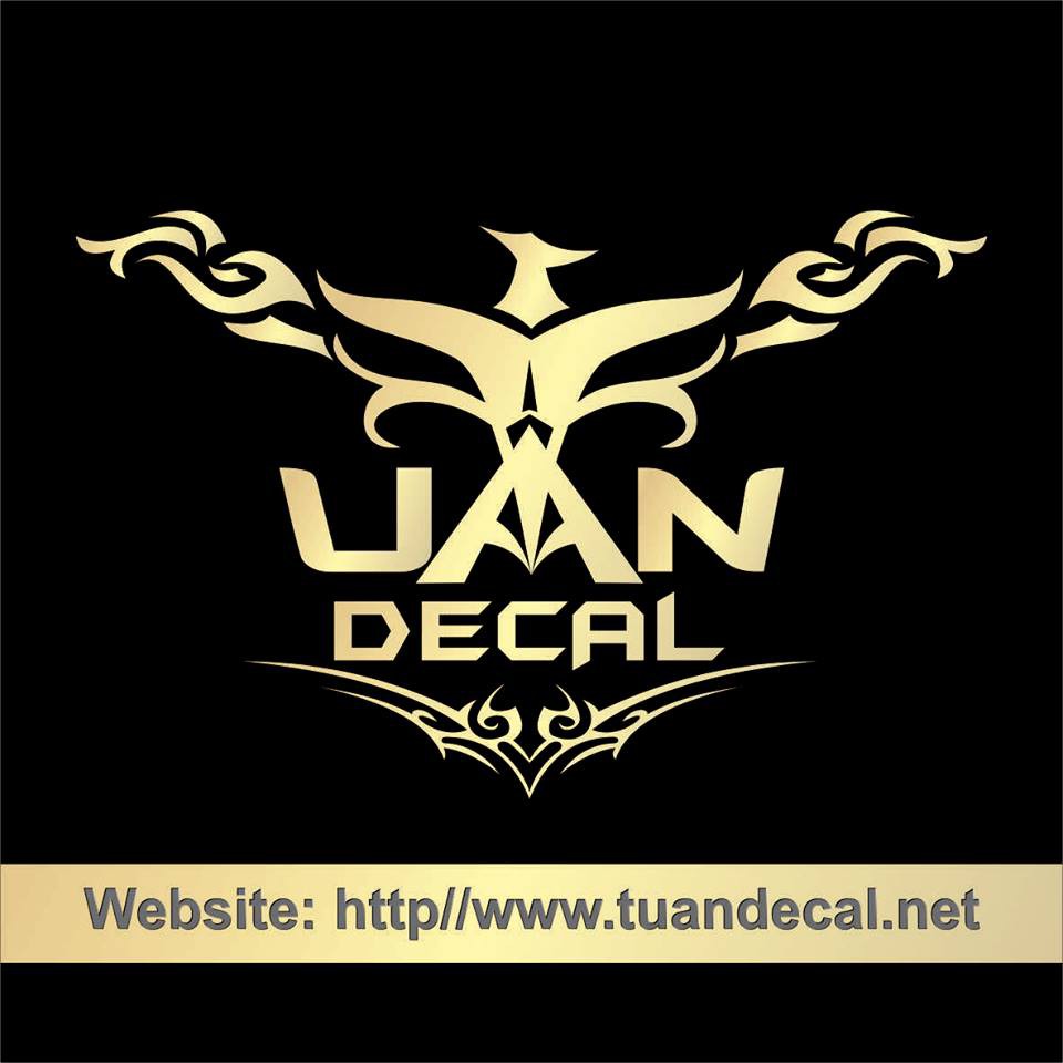 Logo thiết kế theo sở thích khách hàng