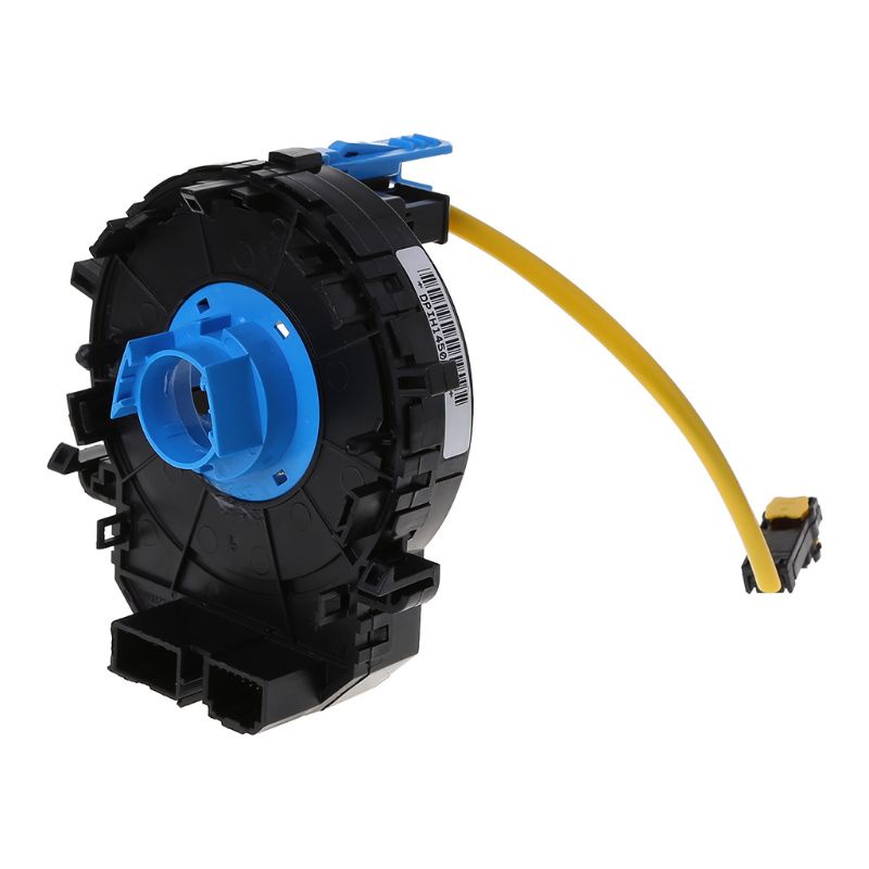 Vòng Đồng Hồ Túi Khí Chống Trượt Gắn Vô Lăng Xe Hơi 93490-2P170 934902Dây Cáp Xoắn Ốc P170 P170