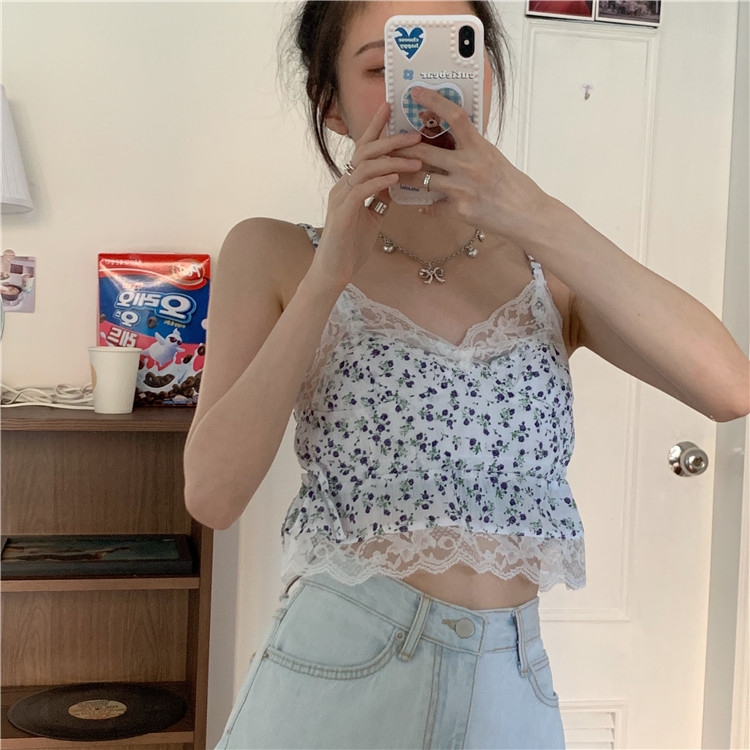 Áo Không Tay Phong Cách Thời Trang Quyến Rũ Cho Nữ | BigBuy360 - bigbuy360.vn