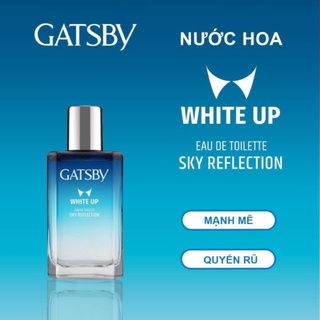 Nước Hoa Gatsby dung tích 50ml