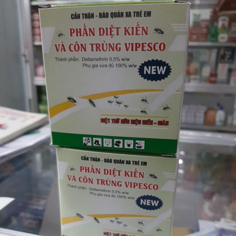 Phấn diệt kiến