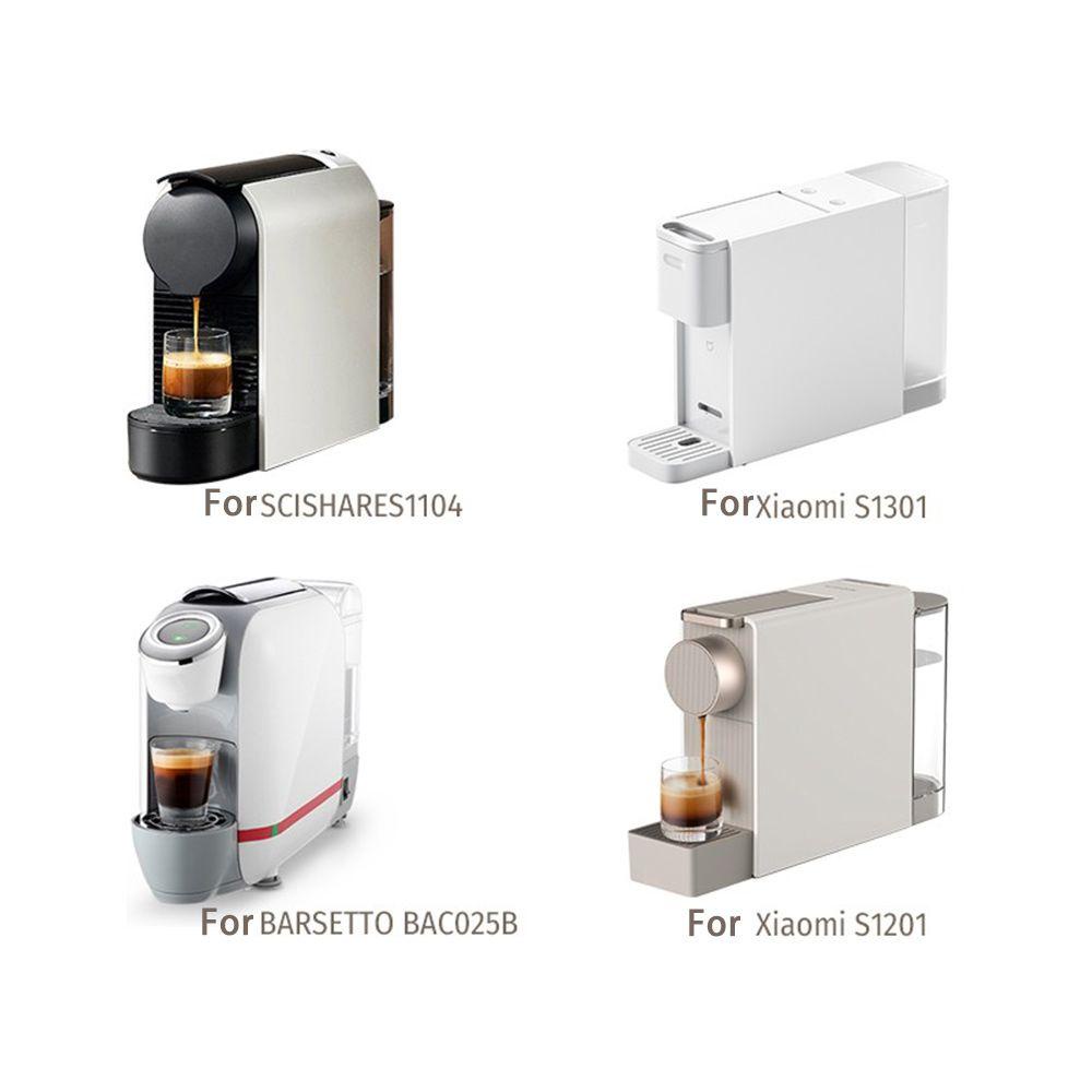 Muỗng Khuấy Cà Phê Espresso Có Thể Tái Sử Dụng Cho Scishares