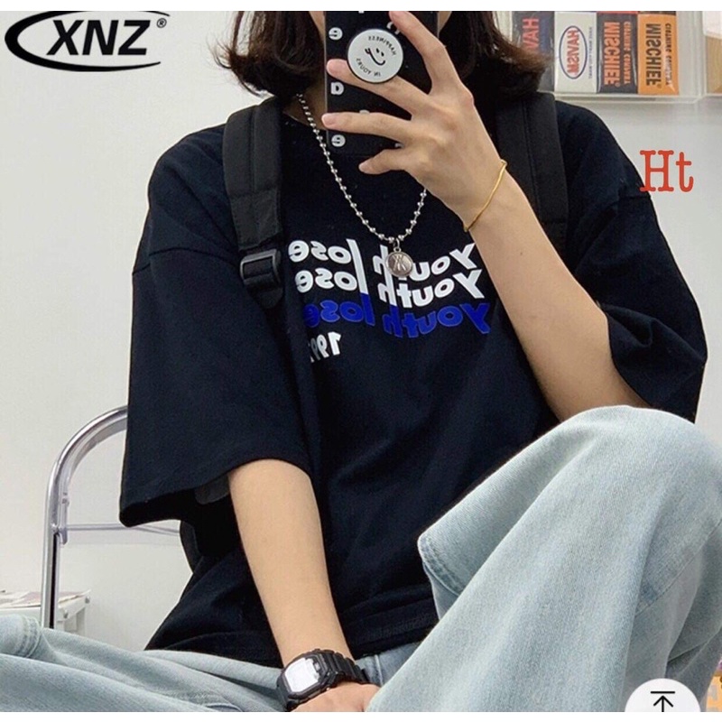 Áo phông Youth H2A766