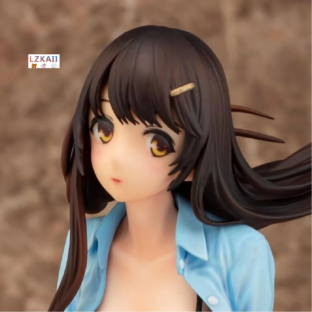 Mô Hình Nhân Vật Anime X Studio Pal Tỉ Lệ 1 / 7
