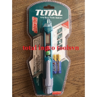 Đầu dò điện áp AC total THT2910003