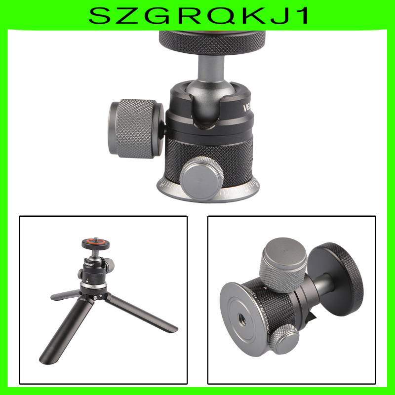 Ready Stock Mini Camera Tripod Mount Accessory for Digital Camera Office Vlog Recording