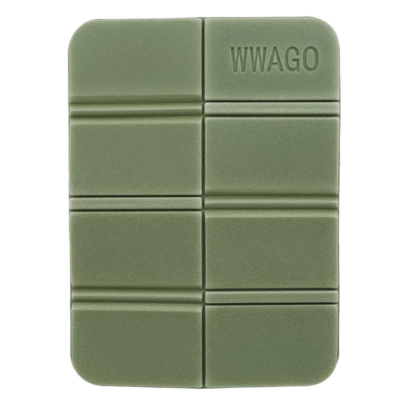 Đệm Ngồi Thể Thao Di Động Chống Thấm Nước Có Thể Gấp Gọn Tiện Dụng | BigBuy360 - bigbuy360.vn