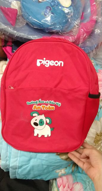 BALO  CHO BÉ ĐI HỌC mẫu giáo hàng quà tặng PIGEON
