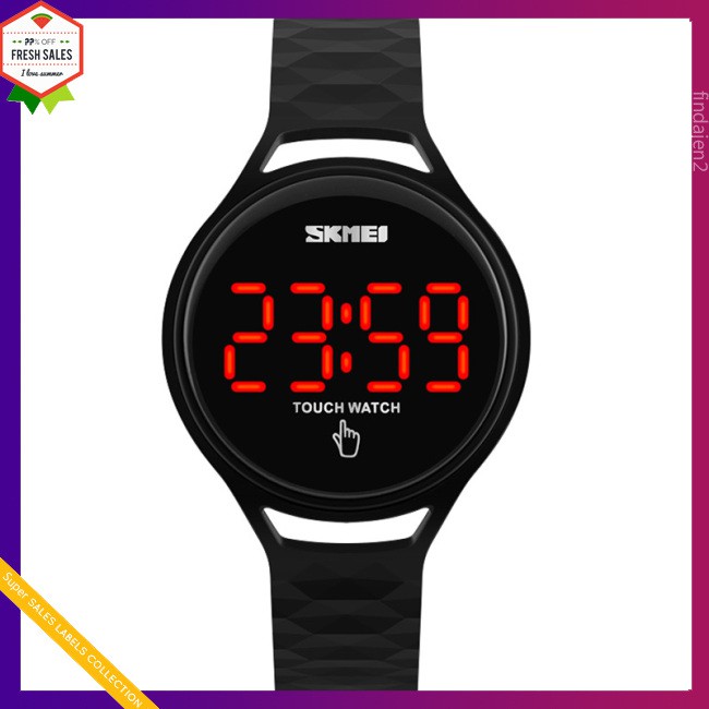 Đồng Hồ Điện Tử Thể Thao Màn Hình Led Hiển Thị Ngày Tháng Skmei | BigBuy360 - bigbuy360.vn