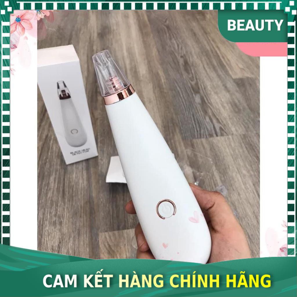 [Chính hãng 100%] Máy hút mụn đa chức năng