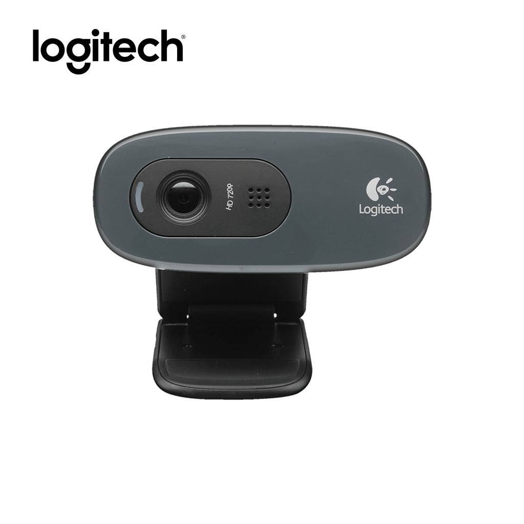 Webcam Logitech C270 hàng chính hãng bảo hành 12 tháng