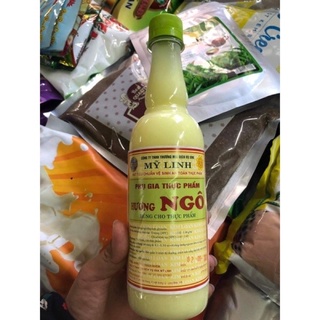 Hương ngô hiệu Mỹ Linh 500ml