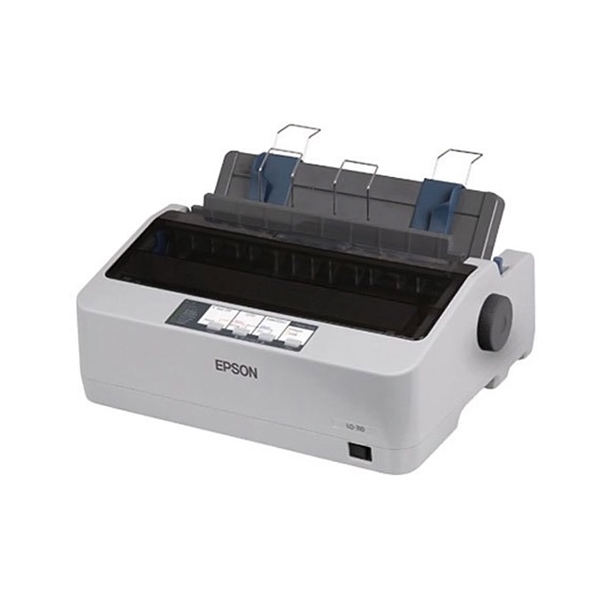 [FREE SHIP] Máy In Kim Epson LQ 310 tại Vanphongstar bảo hành toàn quốc. Tốc độ in 347 ký tự/giây (10cpi) và 416 ký tự/g