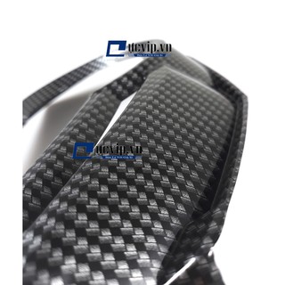 Ốp Mặt Đồng Hồ Carbon MS1486 Exciter 150