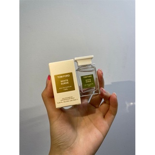 Nước hoa Tom Ford White Suede EDP 7.5ml