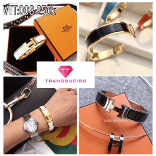 Vòng Tay Titan VTT08
