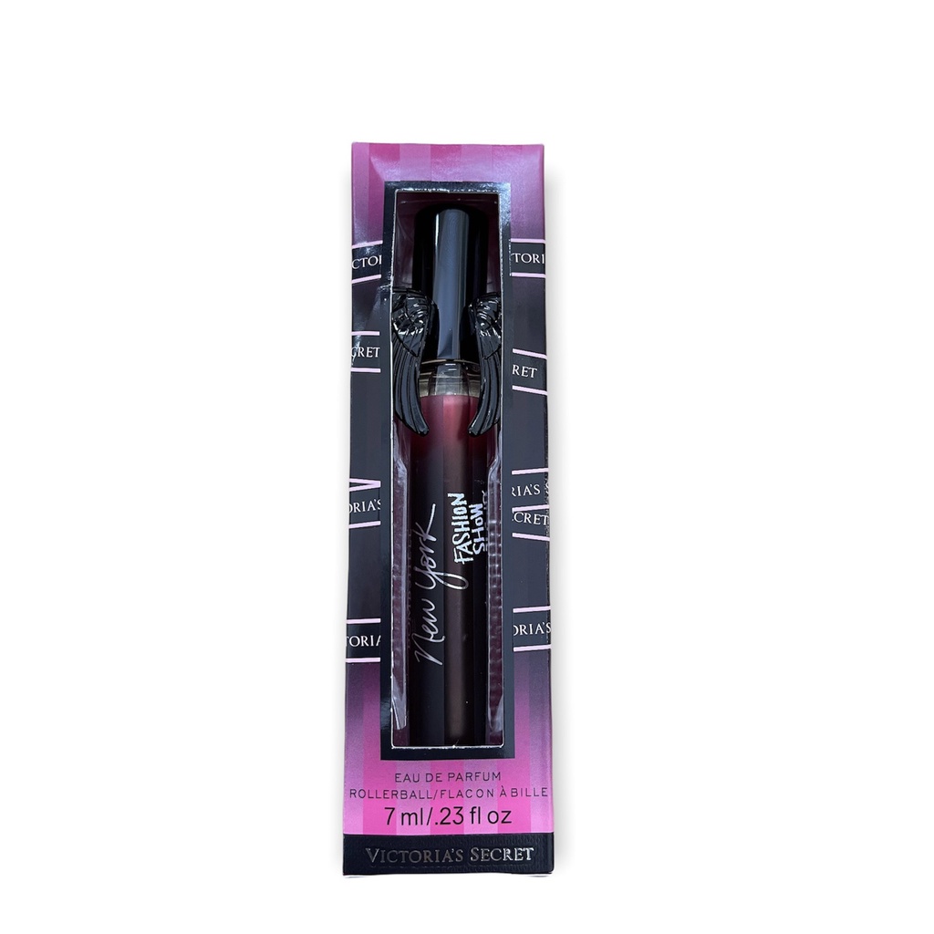 Nước hoa lăn Victoria Secret Bombshell New York 7ml