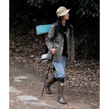 Ủng cao su đi mưa cao cổ chống trơn trượt NatureHike NH21FS020 Chưa Có Đánh Giá 6 Đã Bán