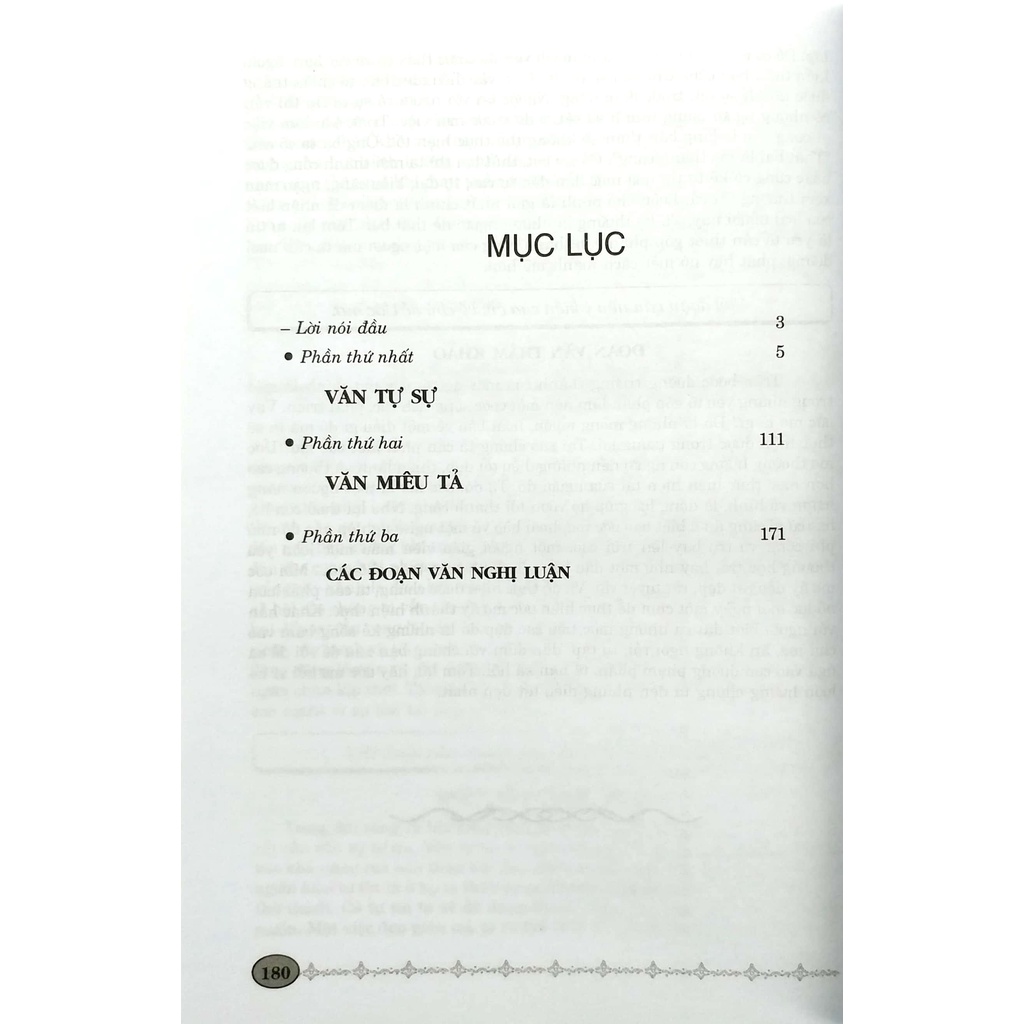 Sách 207 Đề Và Bài Văn Hay Lớp 6 (Theo Chương Trình Giáo Dục Phổ Thông Mới) (Tái Bản)