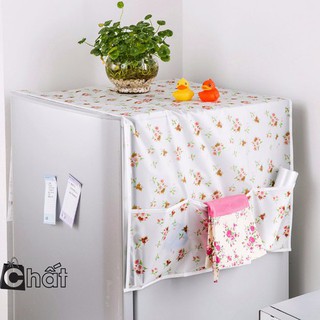 TẤM PHỦ TỦ LẠNH CHỐNG THẤM BỀN ĐẸP