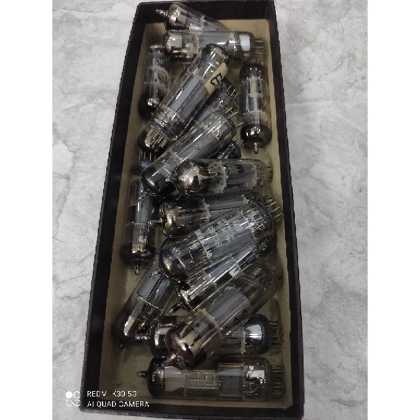Bóng đèn PCL80, PCL81, PCL82, PCL83, PCL84, PCL85, PCL86