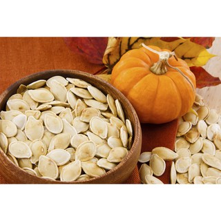 Hạt Bí Hàng Loại 1 Gói 500gr