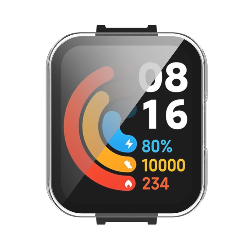 Ốp bảo vệ chống sốc dành cho đồng hồ Redmi Watch 2/ Redmi Watch 2 Lite